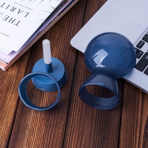 Mr Bio Lamp - La lampe intelligente 11