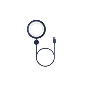 Bily Blue - La petite lampe nomade  cool et pratique 6