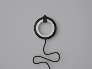 Bily Blue - La petite lampe nomade  cool et pratique 3