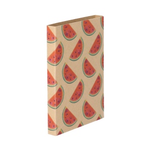 CreaSleeve Kraft 112 fourreau en papier personnalisé papier kraft