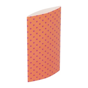 CreaSleeve 128 fourreau en papier personnalisé