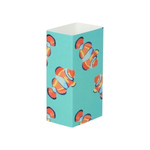 CreaSleeve 131 fourreau en papier personnalisé