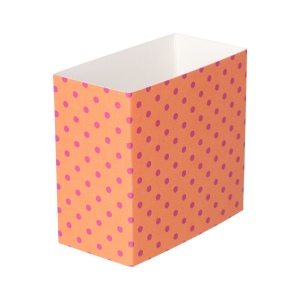 CreaSleeve 146 fourreau en papier personnalisé