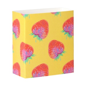 CreaSleeve 163 fourreau en papier personnalisé