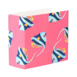 CreaSleeve 165 fourreau en papier personnalisé