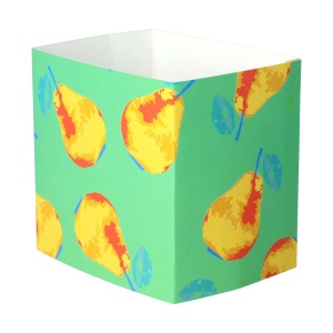 CreaSleeve 169 fourreau en papier personnalisé