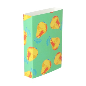 CreaSleeve 172 fourreau en papier personnalisé