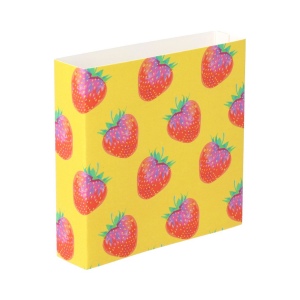 CreaSleeve 184 fourreau en papier personnalisé