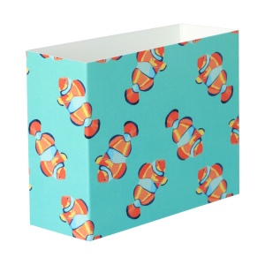 CreaSleeve 185 fourreau en papier personnalisé