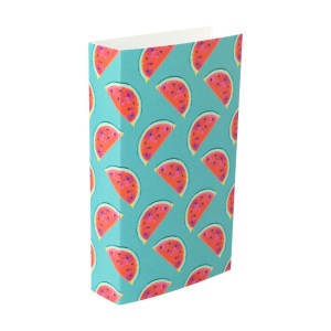 CreaSleeve 199 fourreau en papier personnalisé