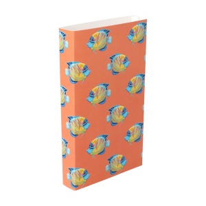 CreaSleeve 210 fourreau en papier personnalisé