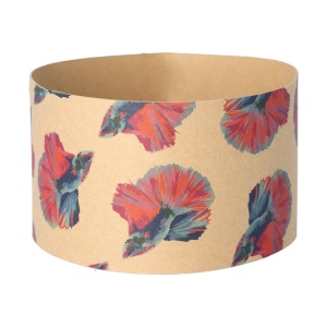 CreaSleeve Kraft 211 fourreau en papier personnalisé papier kraft