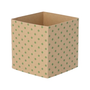 CreaSleeve Kraft 212 fourreau en papier personnalisé papier kraft