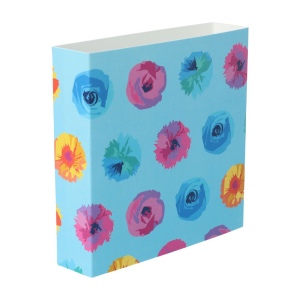 CreaSleeve 215 fourreau en papier personnalisé