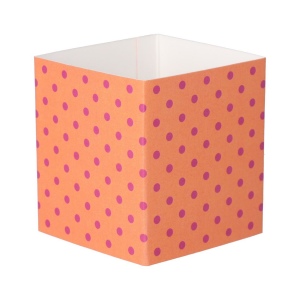 CreaSleeve 221 fourreau en papier personnalisé