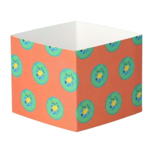 CreaSleeve 222 fourreau en papier personnalisé