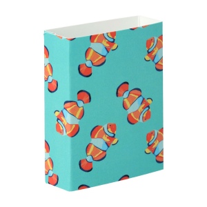 CreaSleeve 224 fourreau en papier personnalisé