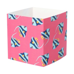 CreaSleeve 225 fourreau en papier personnalisé