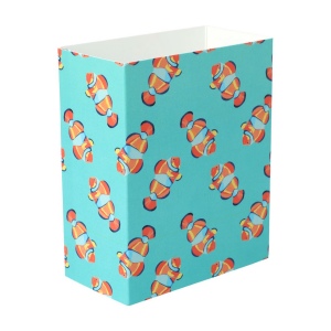 CreaSleeve 236 fourreau en papier personnalisé