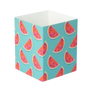 CreaSleeve 237 fourreau en papier personnalisé