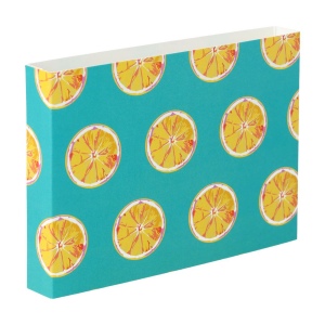 CreaSleeve 248 fourreau en papier personnalisé