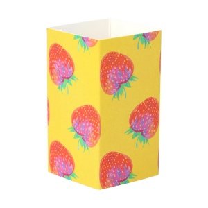 CreaSleeve 253 fourreau en papier personnalisé