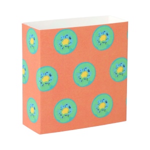 CreaSleeve 254 fourreau en papier personnalisé