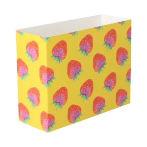 CreaSleeve 319 fourreau en papier personnalisé