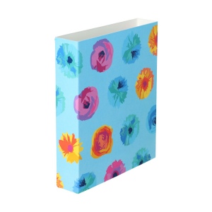 CreaSleeve 320 fourreau en papier personnalisé