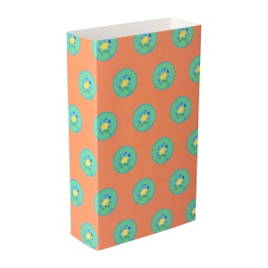 CreaSleeve 326 fourreau en papier personnalisé