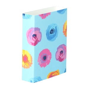 CreaSleeve 333 fourreau en papier personnalisé