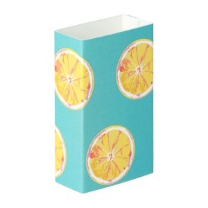 CreaSleeve 335 fourreau en papier personnalisé