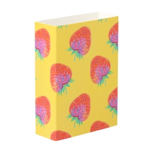 CreaSleeve 340 fourreau en papier personnalisé