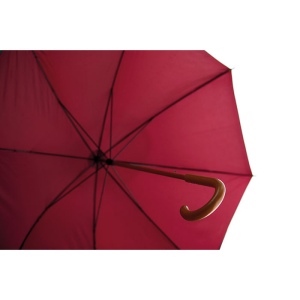 Parapluie avec poignée en bois - CALA 20