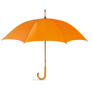 Parapluie avec poignée en bois - CALA 9