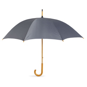 Parapluie avec poignée en bois - CALA 8