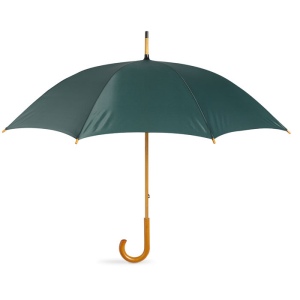 Parapluie avec poignée en bois - CALA