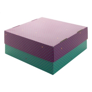 CreaBox Gift Box Plus L boîte cadeaux 2