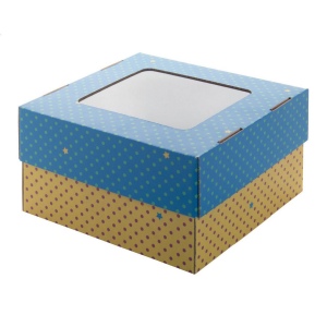 CreaBox Gift Box Window S boîte cadeaux 2