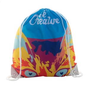 CreaDraw Plus sac piscine personnalisé 2