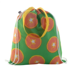 CreaDraw Shop RPET sac piscine personnalisé