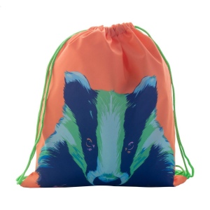 CreaDraw Kids sac piscine personnalisé pour enfants 6