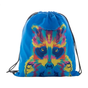CreaDraw Kids sac piscine personnalisé pour enfants 7