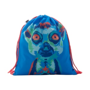 CreaDraw Kids RPET sac piscine personnalisé pour enfants 4