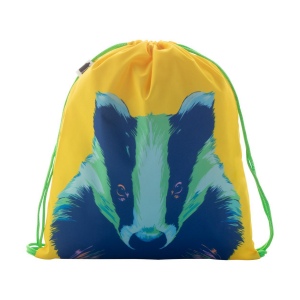 CreaDraw Kids RPET sac piscine personnalisé pour enfants 6