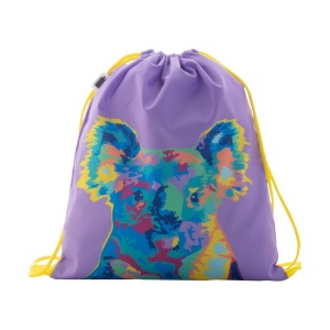 CreaDraw Kids RPET sac piscine personnalisé pour enfants 3