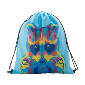 CreaDraw Kids RPET sac piscine personnalisé pour enfants 7