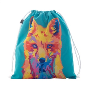 CreaDraw Kids RPET sac piscine personnalisé pour enfants