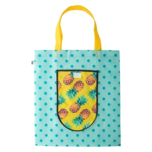SuboShop Fold B RPET sac shopping personnalisé 2