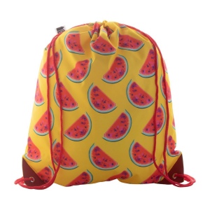 CreaDraw Plus RPET sac piscine personnalisé 4